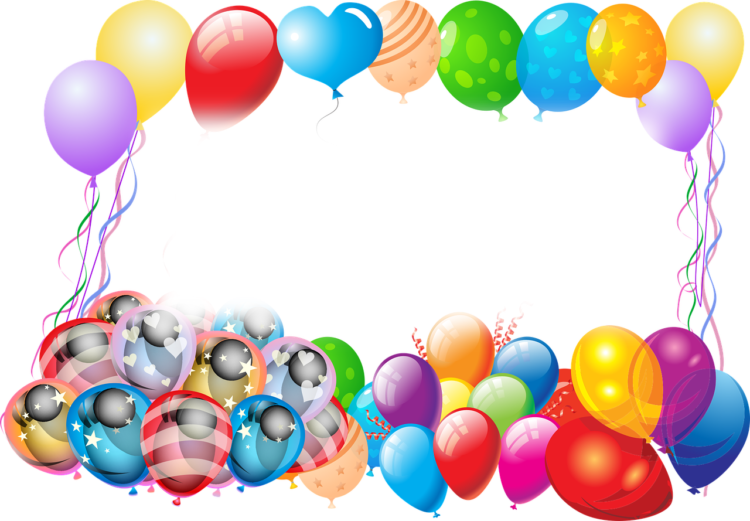Happy Birthday Png - free transparent PNG image, no background, HD download