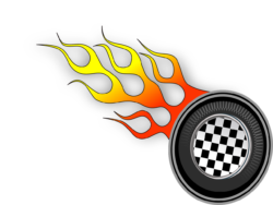 Hot Wheels Logo Png - free transparent PNG image, no background, HD download