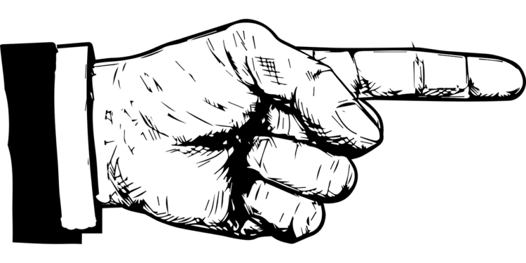 Index Thumb Png - free transparent PNG image, no background, HD download