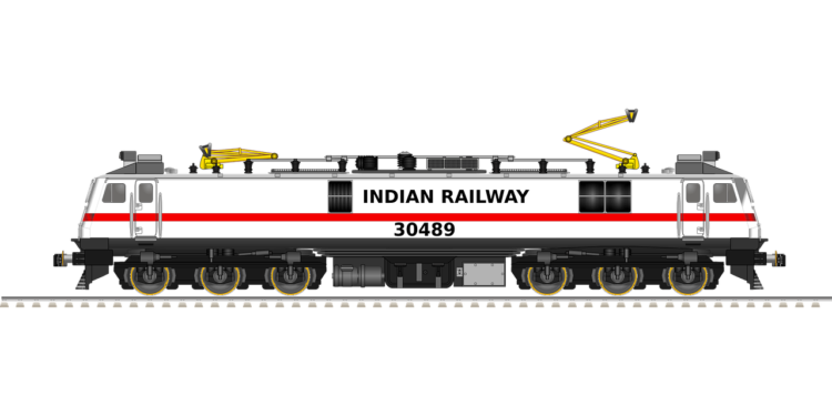 Indian Railway Logo Png - free transparent PNG image, no background, HD download
