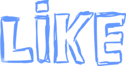 Like Png - free transparent PNG image, no background, HD download