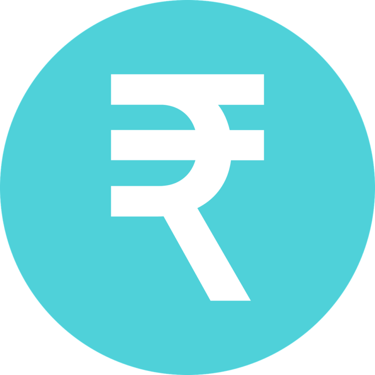 Logo Of Rupee Png - free transparent PNG image, no background, HD download