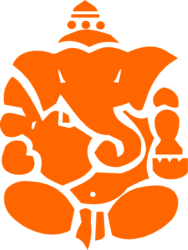 Lord Ganesha Png - free transparent PNG image, no background, HD download