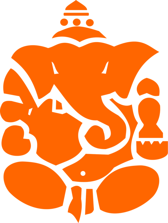 Lord Ganesha Png - free transparent PNG image, no background, HD download