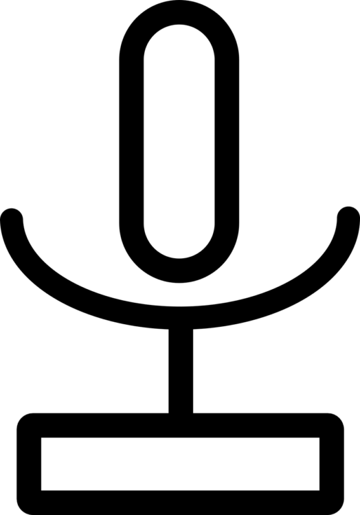 Mic Png - free transparent PNG image, no background, HD download