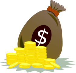 Money Png - free transparent PNG image, no background, HD download