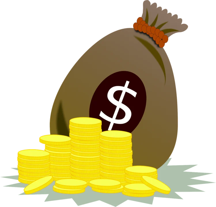Money Png - free transparent PNG image, no background, HD download