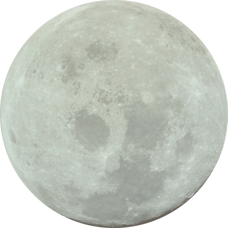 Moon Png - free transparent PNG image, no background, HD download
