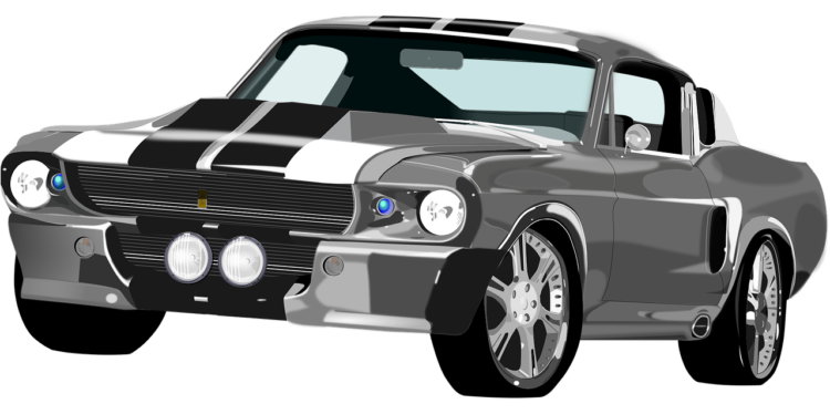Mustang Logo Png - free transparent PNG image, no background, HD download