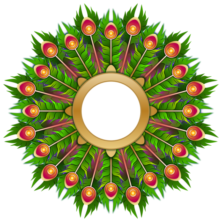 Peacock Feather Png - free transparent PNG image, no background, HD download