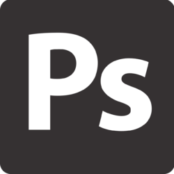 Photoshop Logo Png - free transparent PNG image, no background, HD download