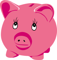 Pig Png - free transparent PNG image, no background, HD download