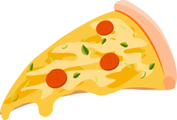 Pizza Png - free transparent PNG image, no background, HD download