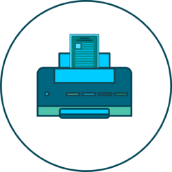 Printer Images Png - free transparent PNG image, no background, HD download