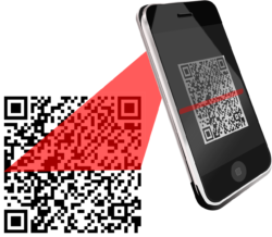 Qr Code Png Qr Code Png - free transparent PNG image, no background, HD download
