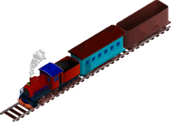 Railway Logo Png - free transparent PNG image, no background, HD download