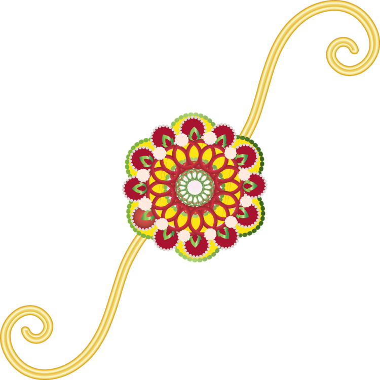 Raksha Bandhan Png - free transparent PNG image, no background, HD download
