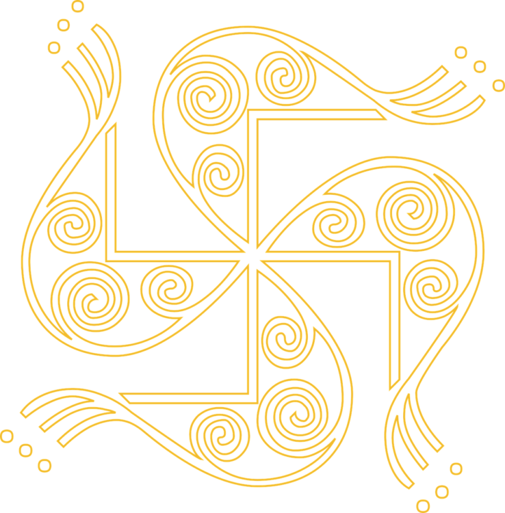 Rangoli Png - free transparent PNG image, no background, HD download