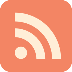 Rss Logo Png - free transparent PNG image, no background, HD download