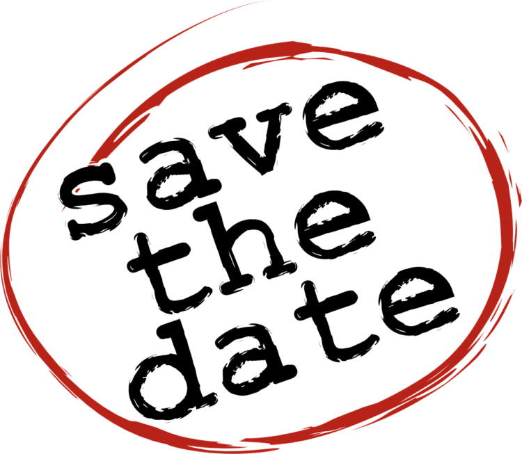 Save The Date Png - free transparent PNG image, no background, HD download