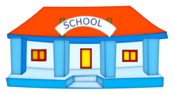 School Png - free transparent PNG image, no background, HD download