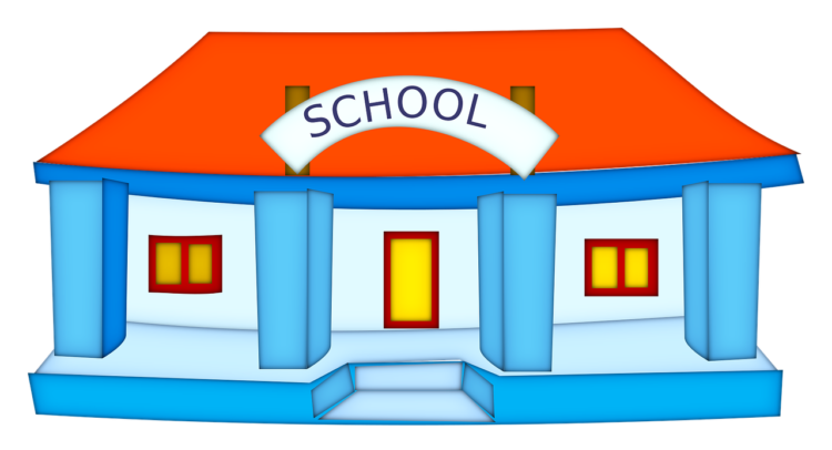 School Png - free transparent PNG image, no background, HD download