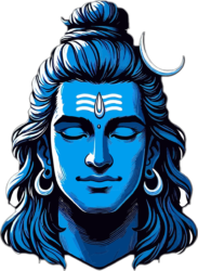 Shiva Png - free transparent PNG image, no background, HD download