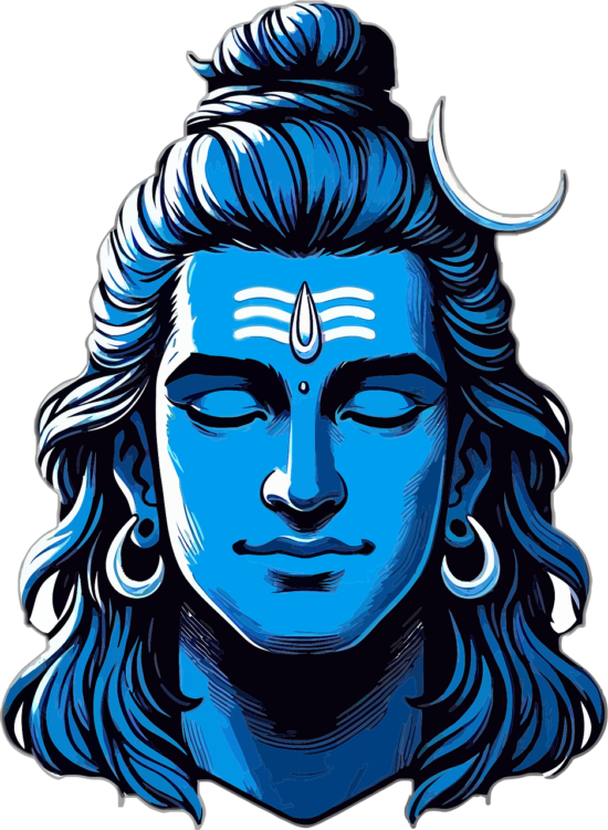 Shiva Png - free transparent PNG image, no background, HD download