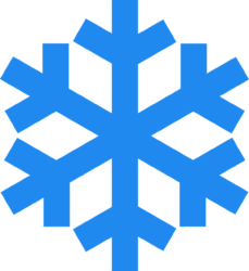 Snowflake Png - free transparent PNG image, no background, HD download
