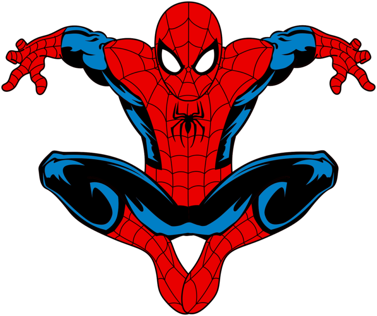 Spiderman Png - free transparent PNG image, no background, HD download