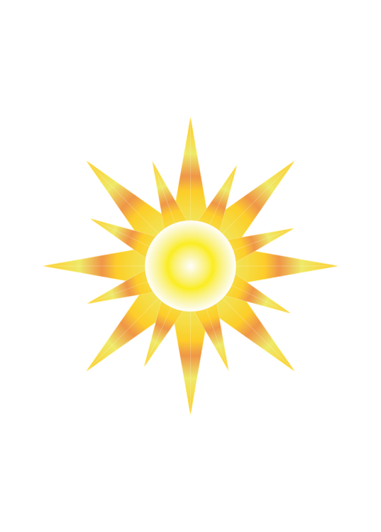 Sun Light Png - free transparent PNG image, no background, HD download