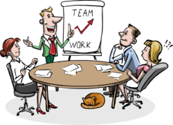 Teamwork Logo Png - free transparent PNG image, no background, HD download