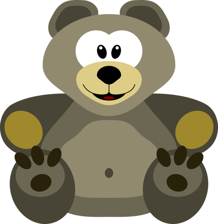 Teddy Bear Png - free transparent PNG image, no background, HD download