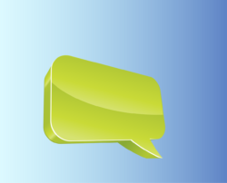 Text Bubble Png - free transparent PNG image, no background, HD download