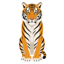 Tiger Png Tiger Png - free transparent PNG image, no background, HD download