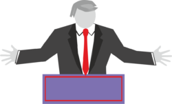 Trump Png - free transparent PNG image, no background, HD download