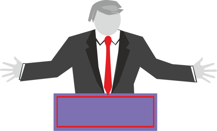 Trump Png - free transparent PNG image, no background, HD download