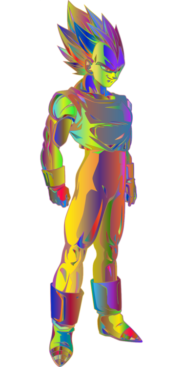 Vegeta Photo Png - free transparent PNG image, no background, HD download