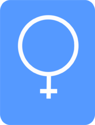 Venus Symbol Png - free transparent PNG image, no background, HD download