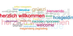 Welcome Logo Png - free transparent PNG image, no background, HD download