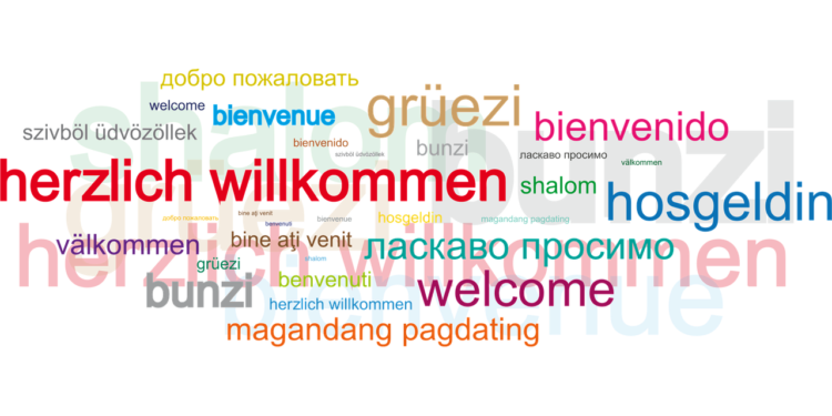 Welcome Logo Png - free transparent PNG image, no background, HD download