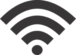 Wifi Logo Png - free transparent PNG image, no background, HD download