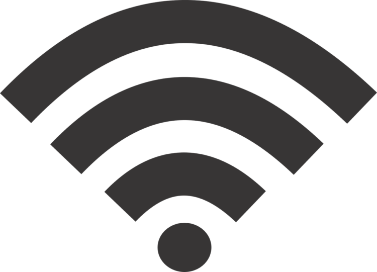 Wifi Logo Png - free transparent PNG image, no background, HD download