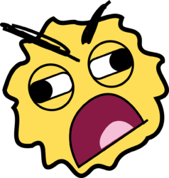 Anger Png - free transparent PNG image, no background, HD download