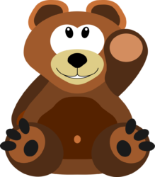 Bear Png - free transparent PNG image, no background, HD download