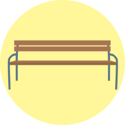 Bench Png - free transparent PNG image, no background, HD download