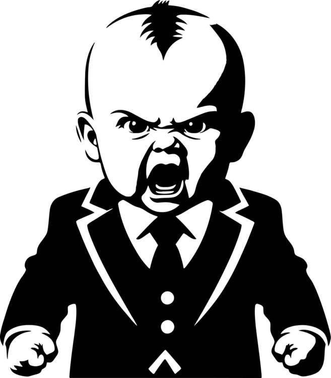 Boss Baby Png - free transparent PNG image, no background, HD download