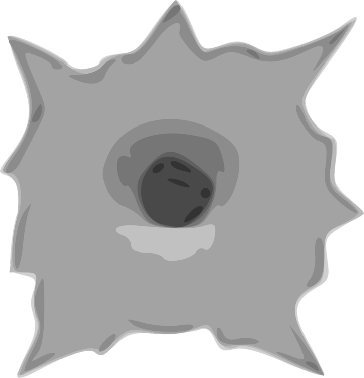 Bullet Hole Png - free transparent PNG image, no background, HD download