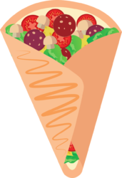 Burrito Png - free transparent PNG image, no background, HD download
