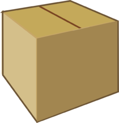 Cardboard Png - free transparent PNG image, no background, HD download